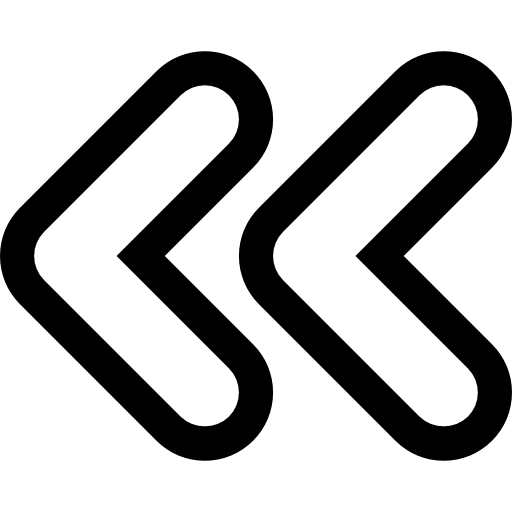 botão anterior